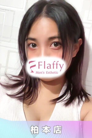 のあ｜柏メンズエステ「Flaffy」