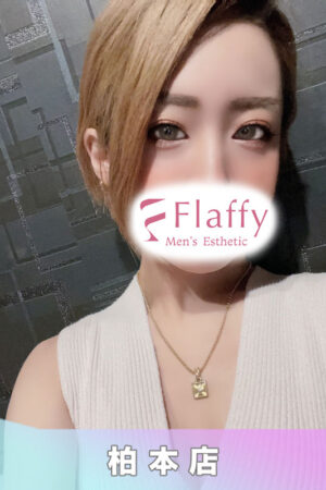 りょう|柏メンズエステ「Flaffy」