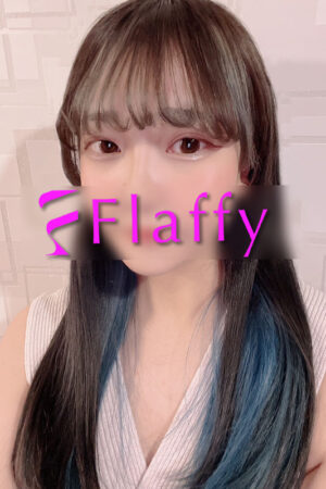 ありす|柏メンズエステ「Flaffy」