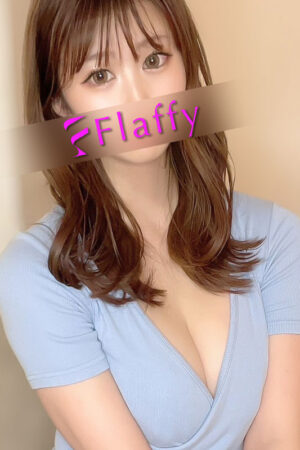 めい|柏メンズエステ「Flaffy」