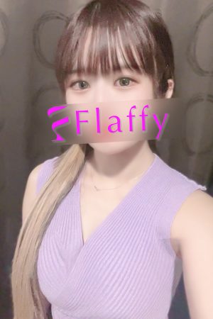 かな|柏メンズエステ「Flaffy」